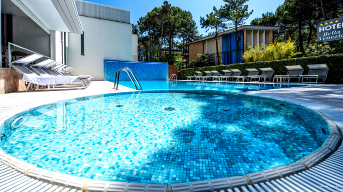Фото Hotel Bella Venezia Mare