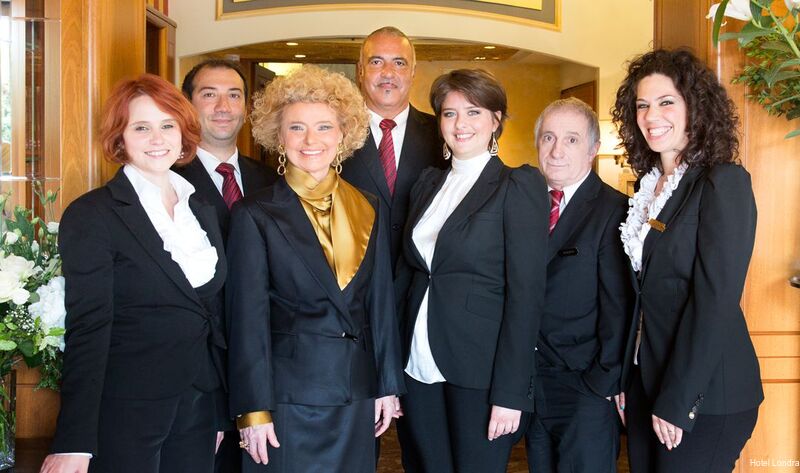 Фото Dipendenza Hotel Londra