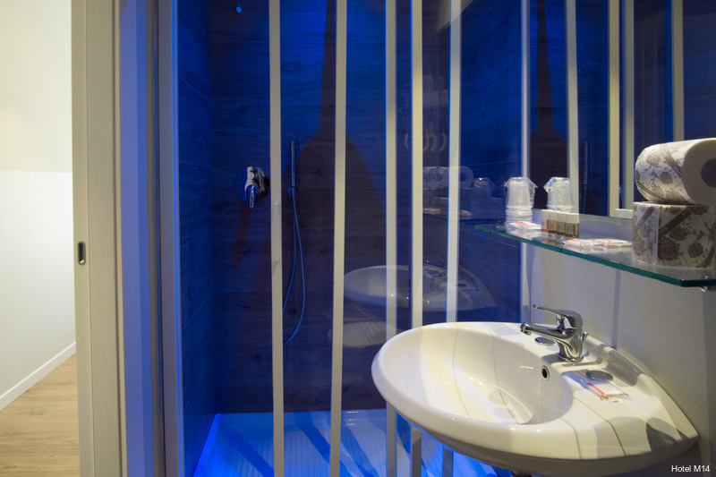 Фото Hotel M14