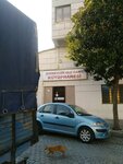 Sirinevler Ulu Mosque Library (İstanbul, Bahçelievler, Şirinevler Mah., Göktaş Sok., 19), library