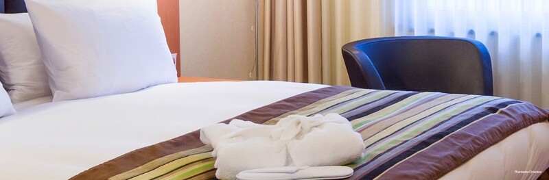 Фото Ramada by Wyndham Oradea