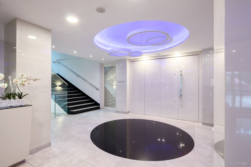 Фото New City Hotel & Restaurant Niš