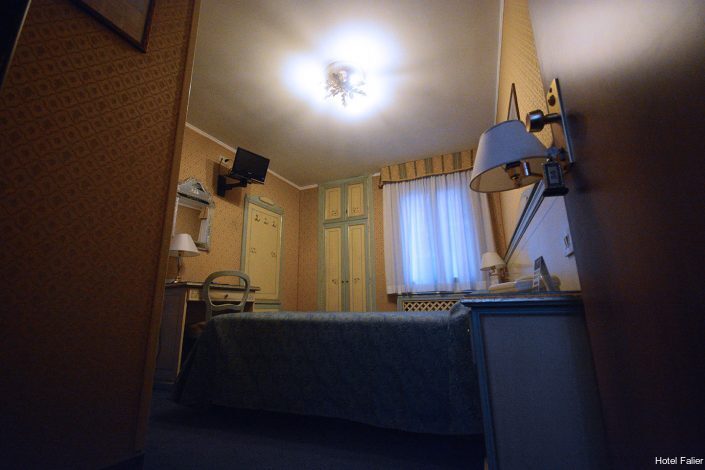 Фото Hotel Falier