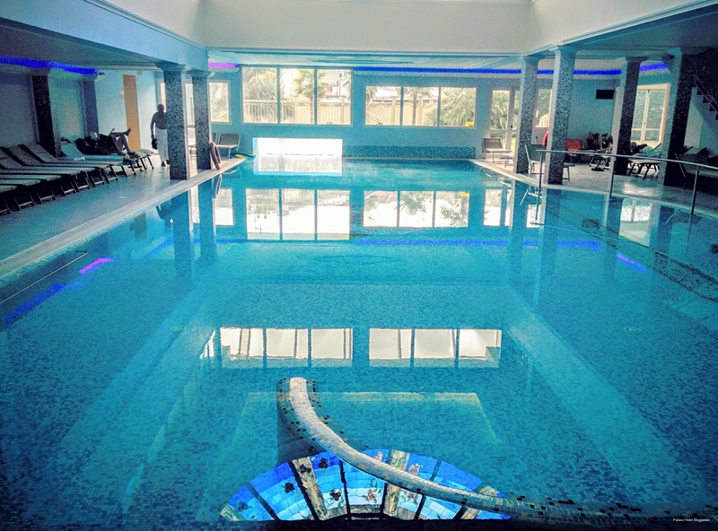 Фото Palace Meggiorato