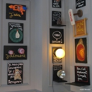 Фото Windsor Hotel