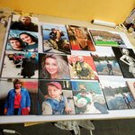 Mnogo Holstov (Savushkina Street, 15), large format printing