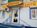 Брабион (Marshala Zhukova Street, 42) ، محل زهور