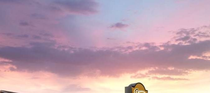 Фото Super 8 by Wyndham Flagstaff