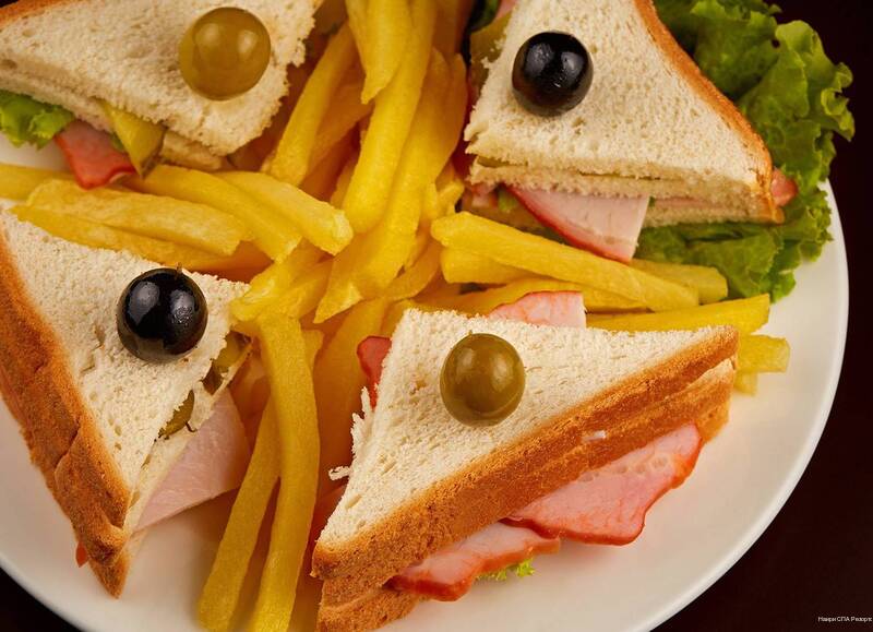 Фото Наири СПА Резортс