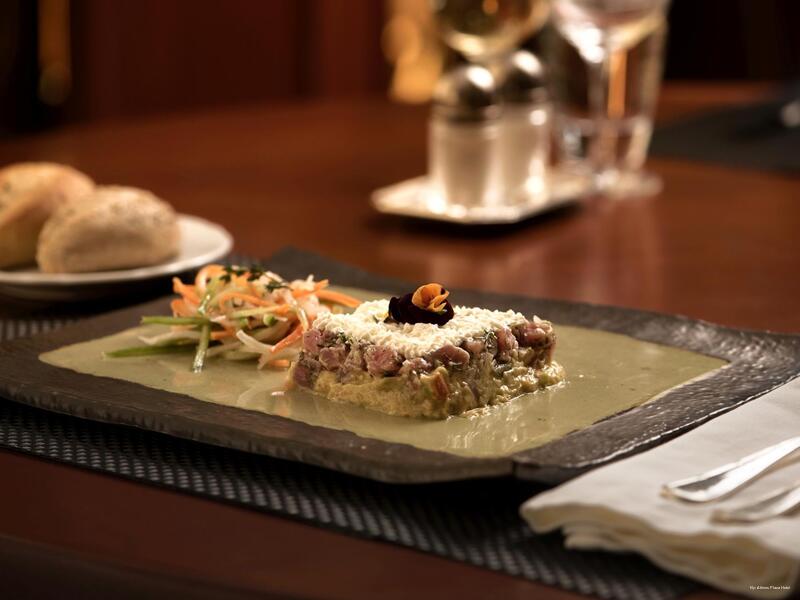 Фото Njv Athens Plaza Hotel