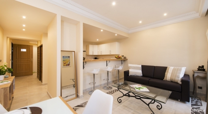 Фото Hotel Beau Rivage