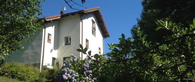 Фото La Casa Inglese