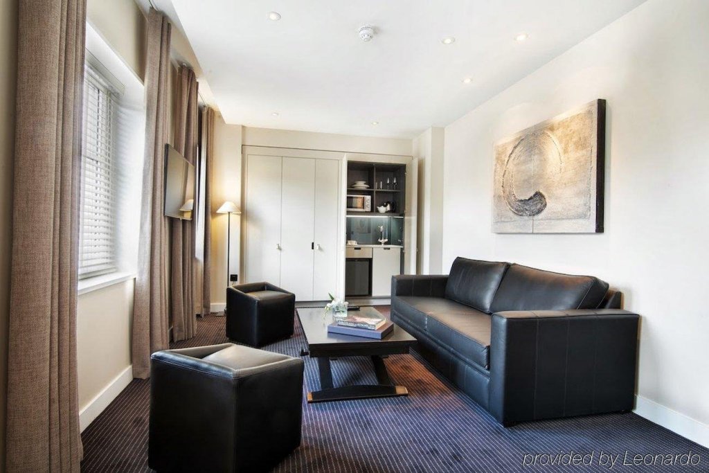 Фото The Resident Soho