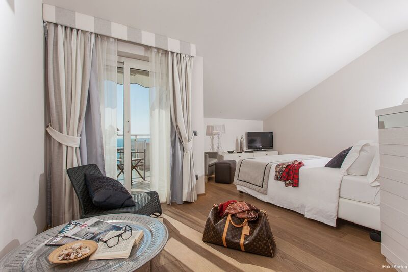 Фото Hotel Ariston