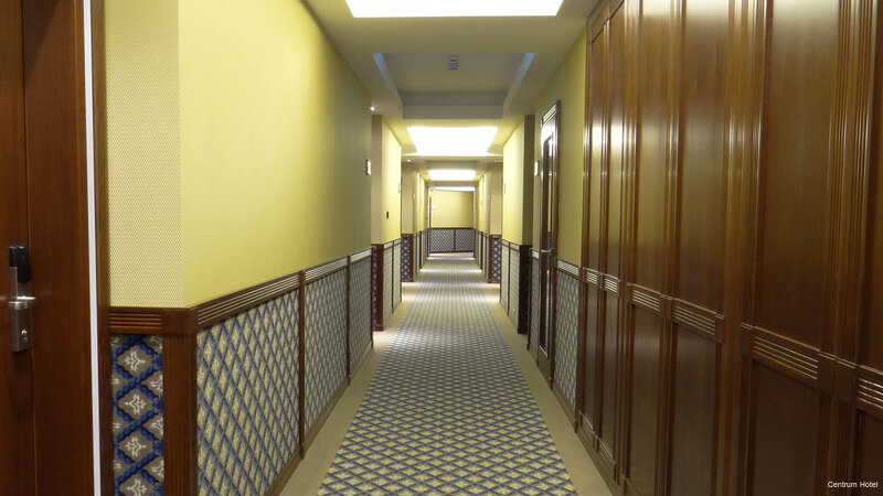 Фото Centrum Hotel Debrecen