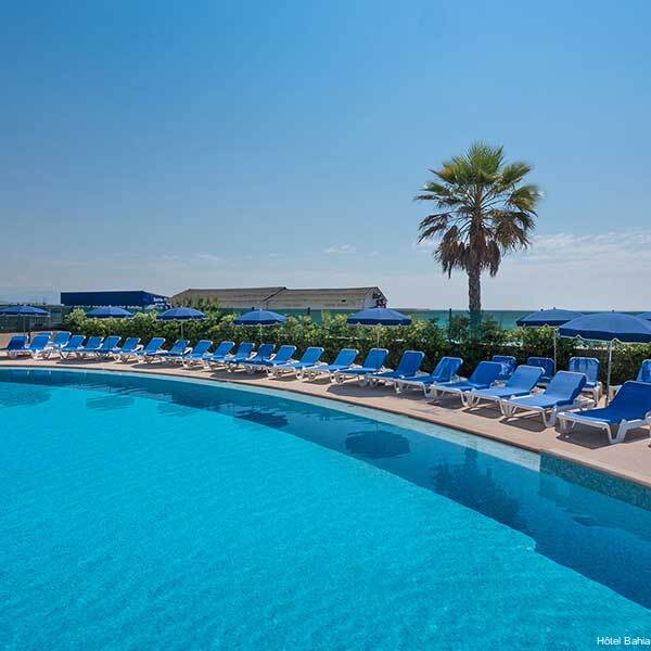 Фото Hotel Bahia