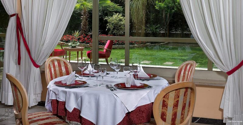 Фото Hotel Terme Helvetia