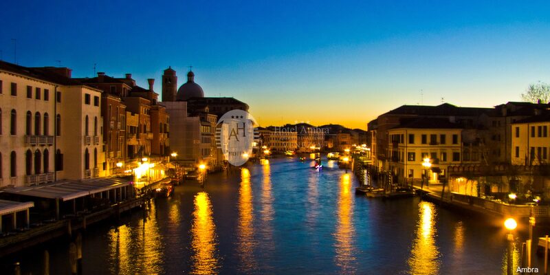 Фото Hotel Ambra