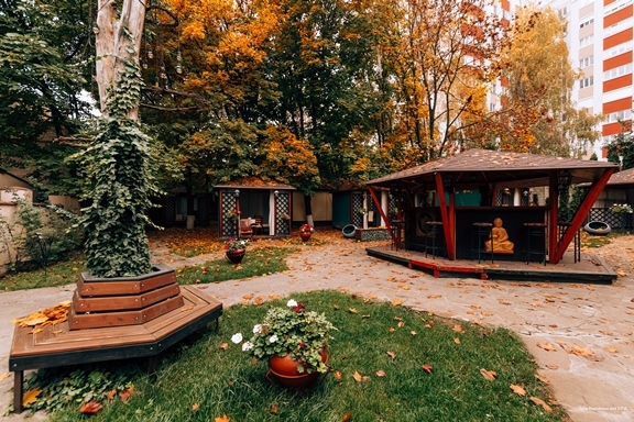 Фото Tulip Residence & SPA