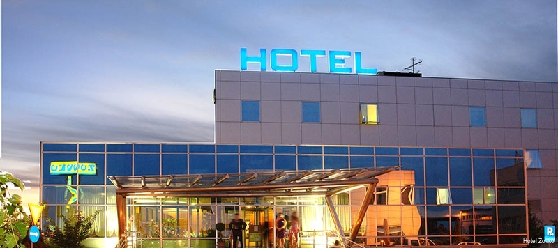 Фото Hotel Zovko