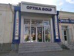 Gold (ulitsa Amira Timura, 22),  Samarqandda optika saloni