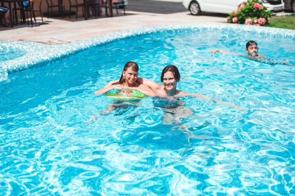 Фото отеля 3