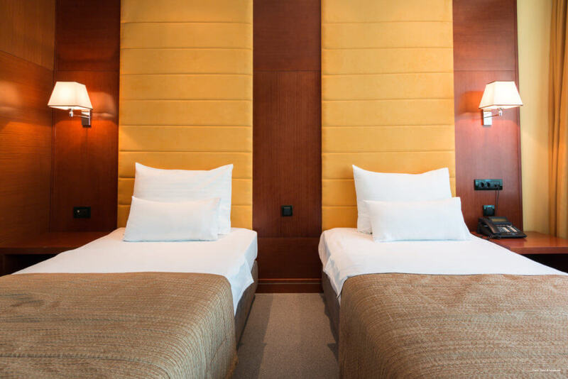 Фото Hotel Aleksandar