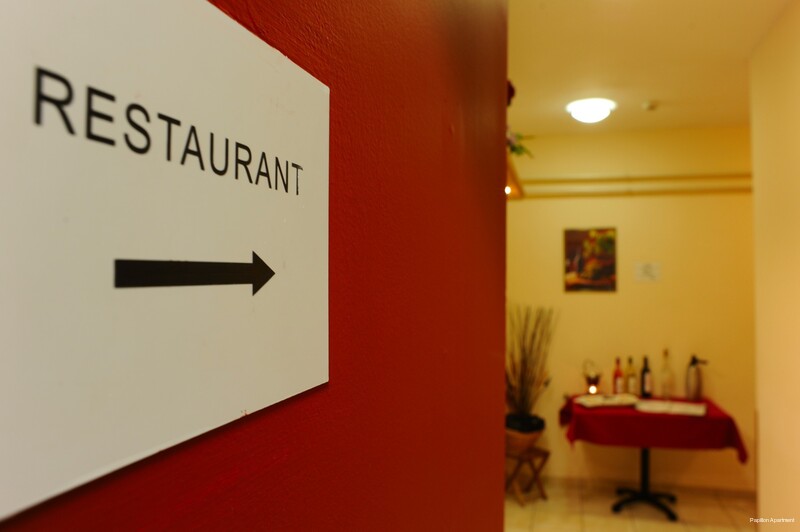 Фото Hotel Papillon