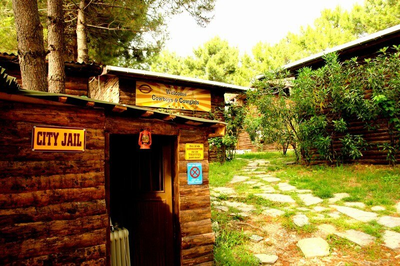 Woodyville Ağaç Evleri, otel, Plajlı Yol Caddesi Evim Sok. No8