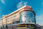 HimSklad (Promyshlenny rayon, mikrorayon № 28, 2nd Yugo-Zapadniy Drive, 3А), building materials wholesale