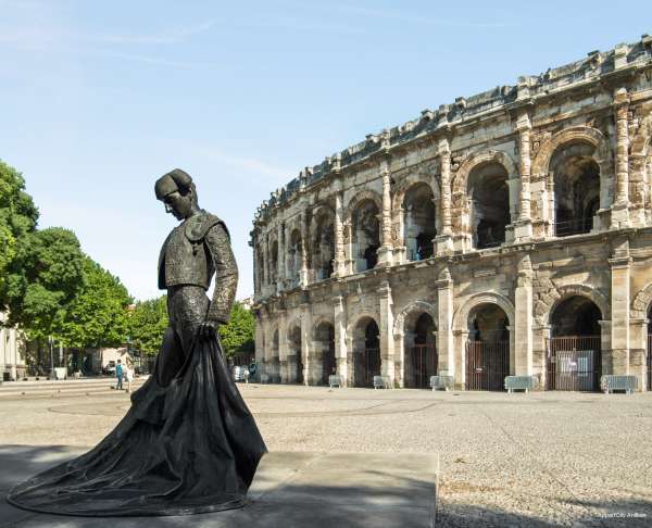 Фото Appart'City Antibes