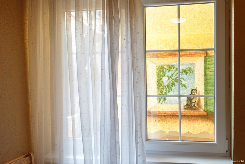 Фото Karin Hotel