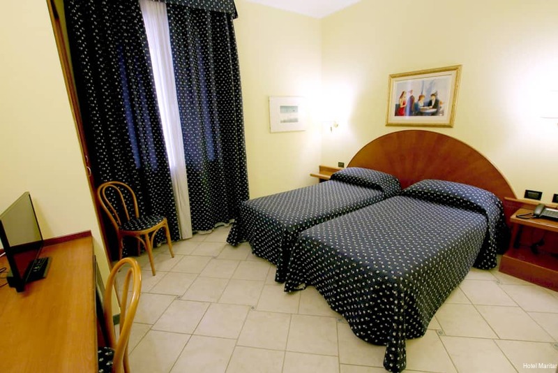 Фото Hotel Maritan