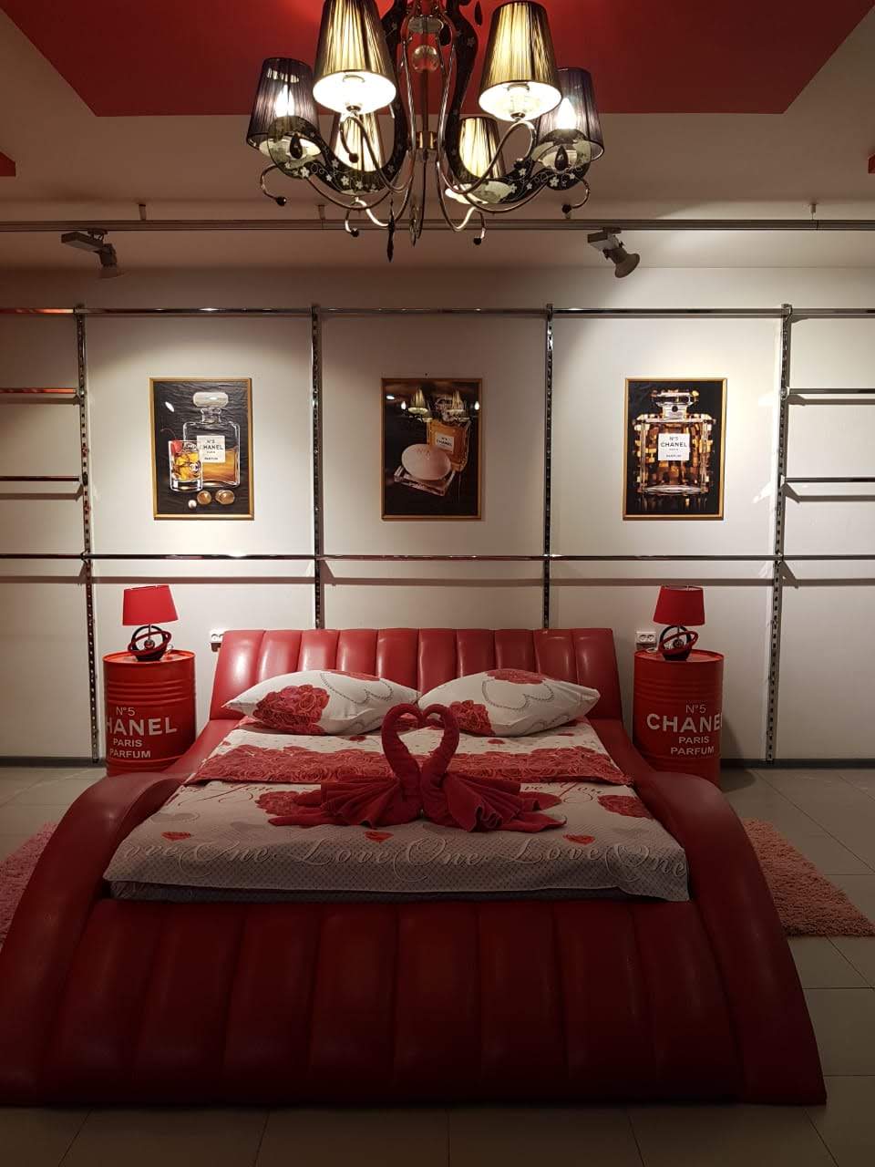 Фото Мегаполис