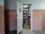 1000 Melochey (Orlovskaya ulitsa, 14), disposable tableware
