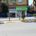 Cihan Emlak (İstanbul, Bahçelievler, Bahçelievler Mah., İpek Sok., 4B), real estate agency