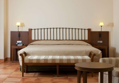 Внешний вид отеля Sercotel Toledo Renacimiento в Толедо, фото 4