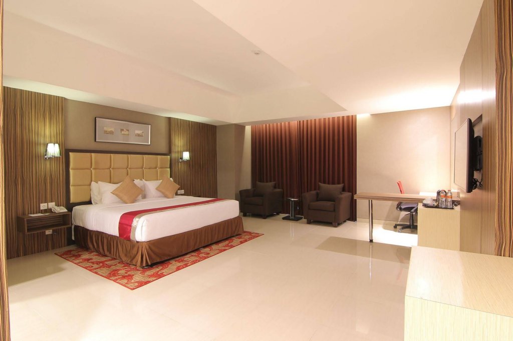 Фото Travello Hotel Bandung