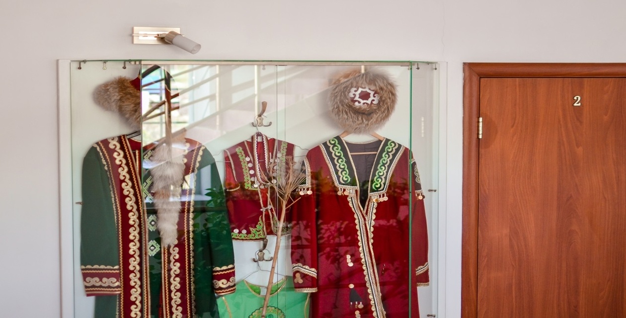 Фото Еловое