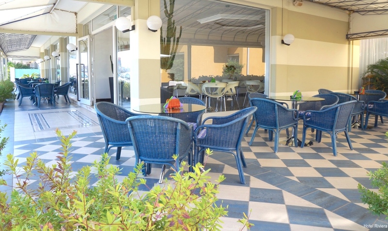 Фото Hotel Riviera