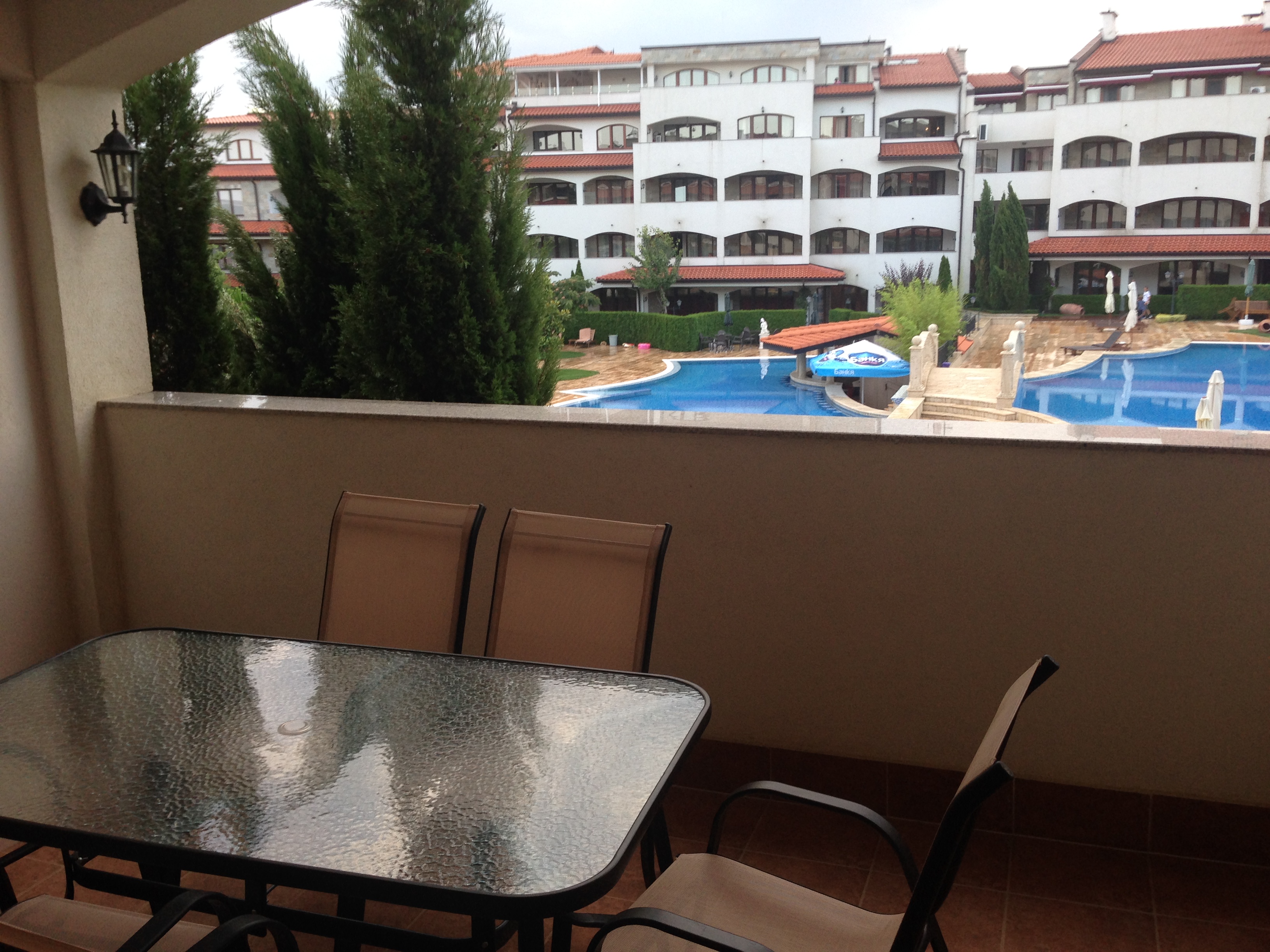 Фото Каса Реал