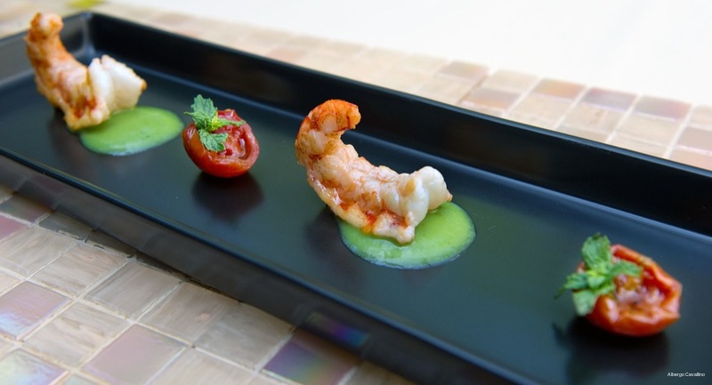 Фото Albergo Cavallino