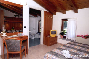 Фото Alla Basilica