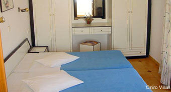 Фото Oniro Villas