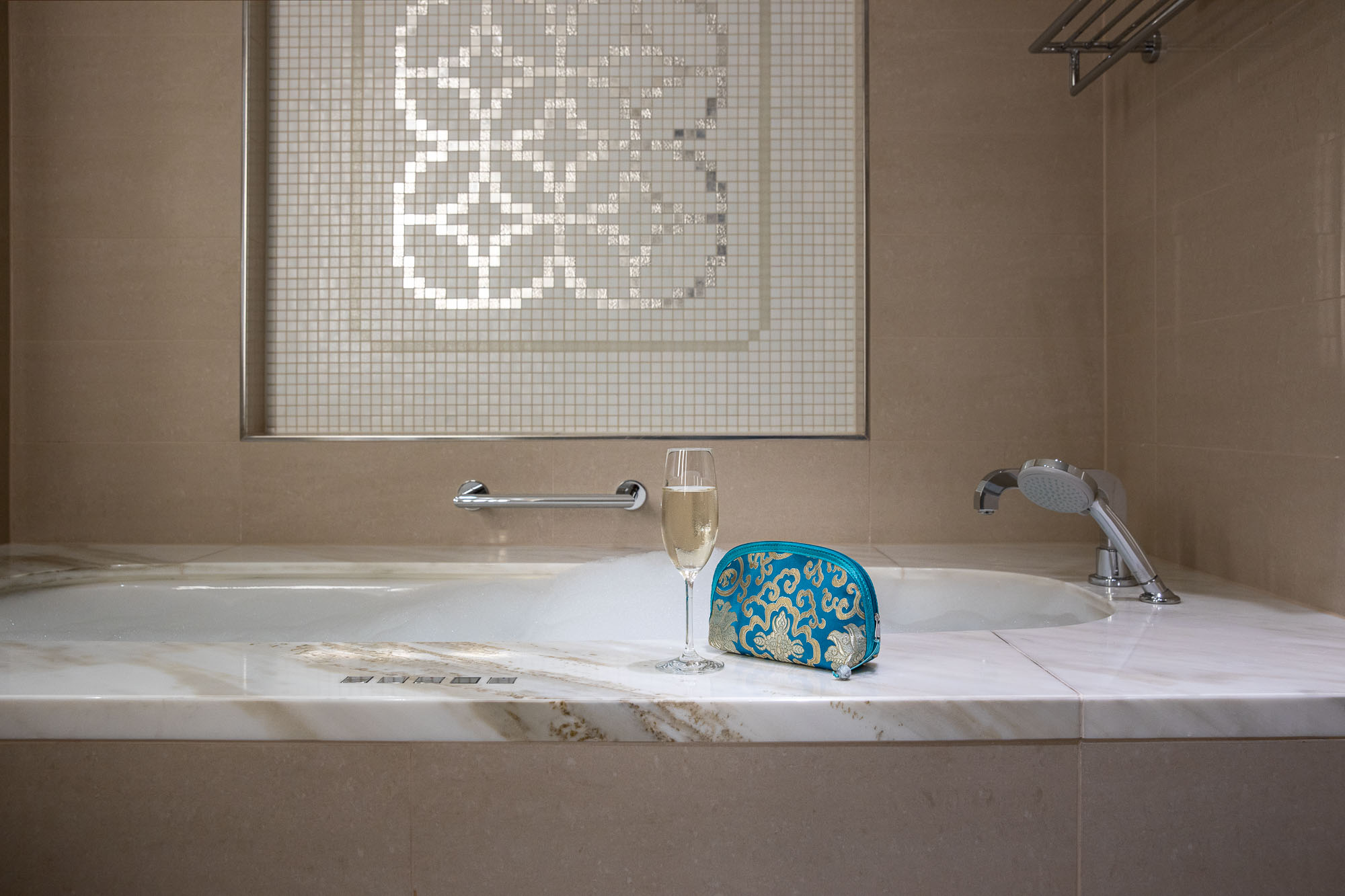 Фото Palais Hansen Kempinski Vienna