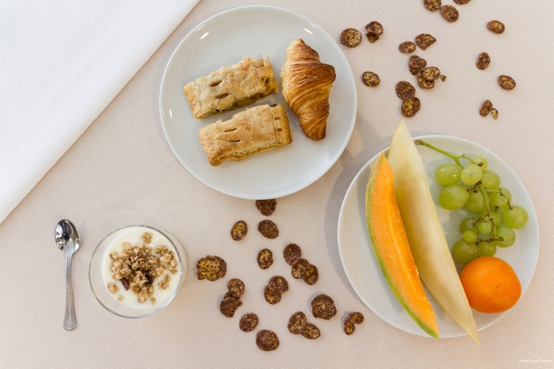 Фото Hotel Duca d'Aosta