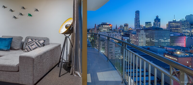 Фото Mercure Rimini Lungomare