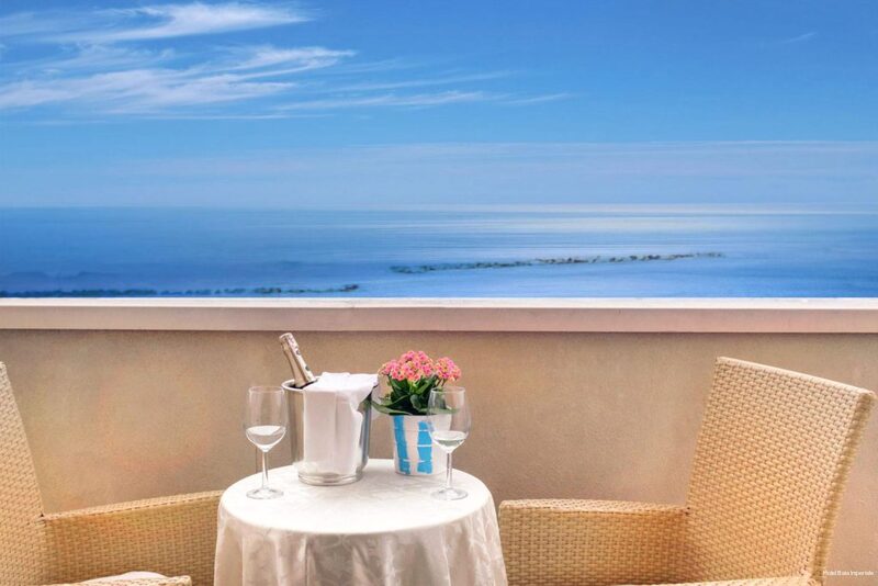 Фото Hotel Baia Imperiale & SPA