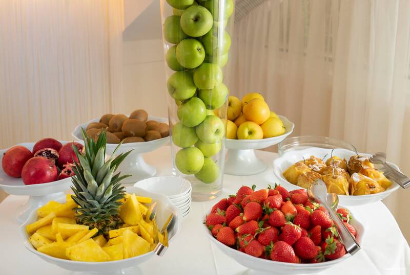 Фото Hotel Milton Rimini