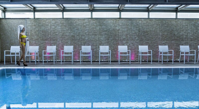 Фото Terminal Palace & SPA